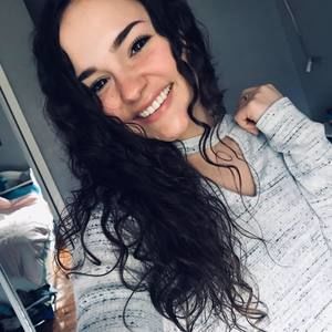 Meet your Posher, Tiffany